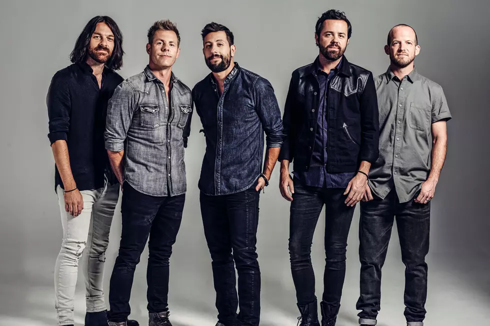 Win a Trip to See Old Dominion at Billy Bob’s in Texas