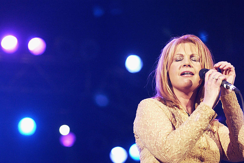 Patty Loveless: Country's Most Powerful Women of All Time