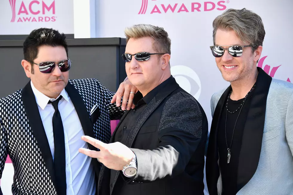 Rascal Flatts To join 'The Voice'