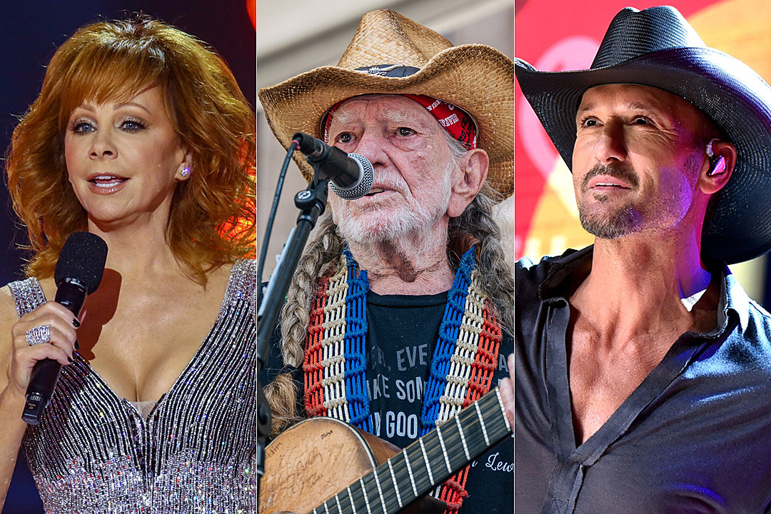 The 30 Most Controversial Songs in Country Music History, Ranked | WKKY ...