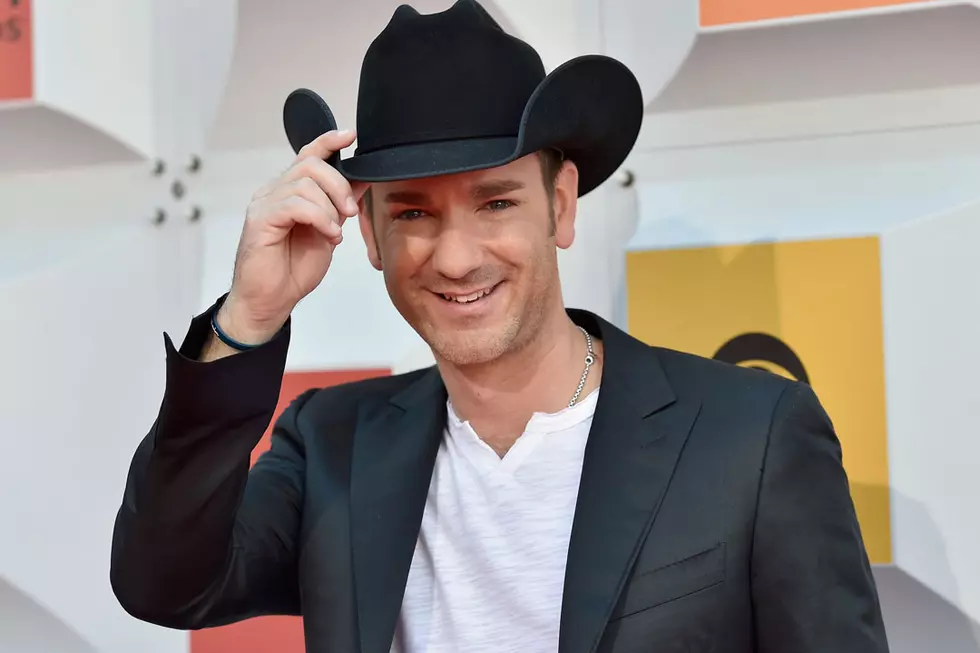 Craig Campbell Joins Luke Bryan&#8217;s Huntin,&#8217; Fishin&#8217; and Lovin&#8217; Every Day Tour