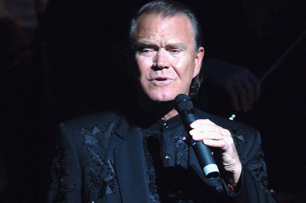 Remembering Glen Campbell