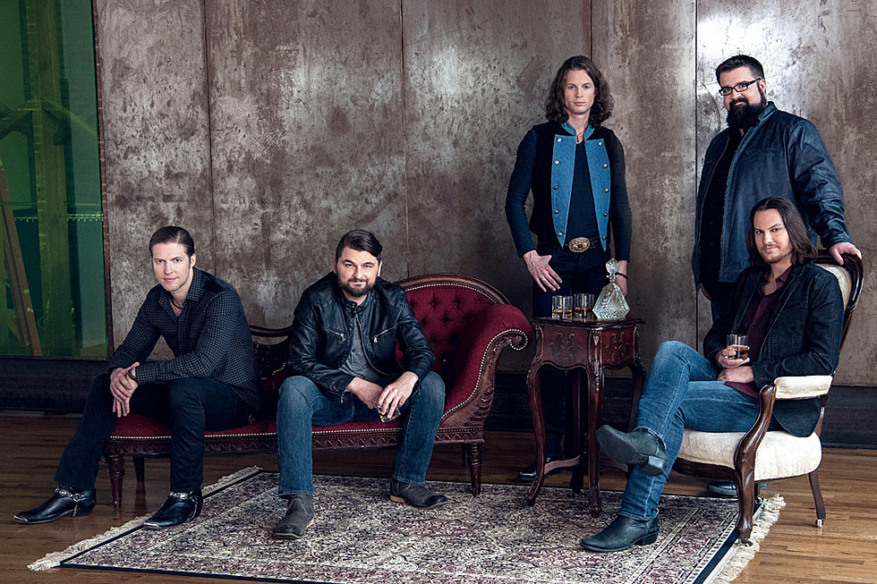 Home Free Christmas Tour