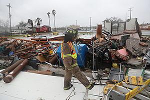Samaritan&#8217;s Purse to Help Those Affected by Hurricane Harvey