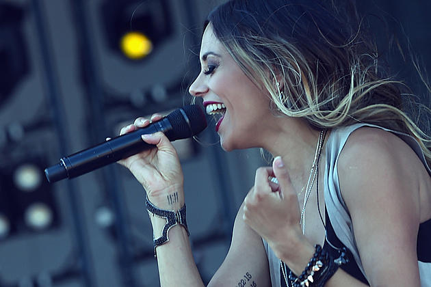Jana Kramer on Sexual Harassment: Me Too, and &#8216;It&#8217;s Hard to Talk About&#8217;
