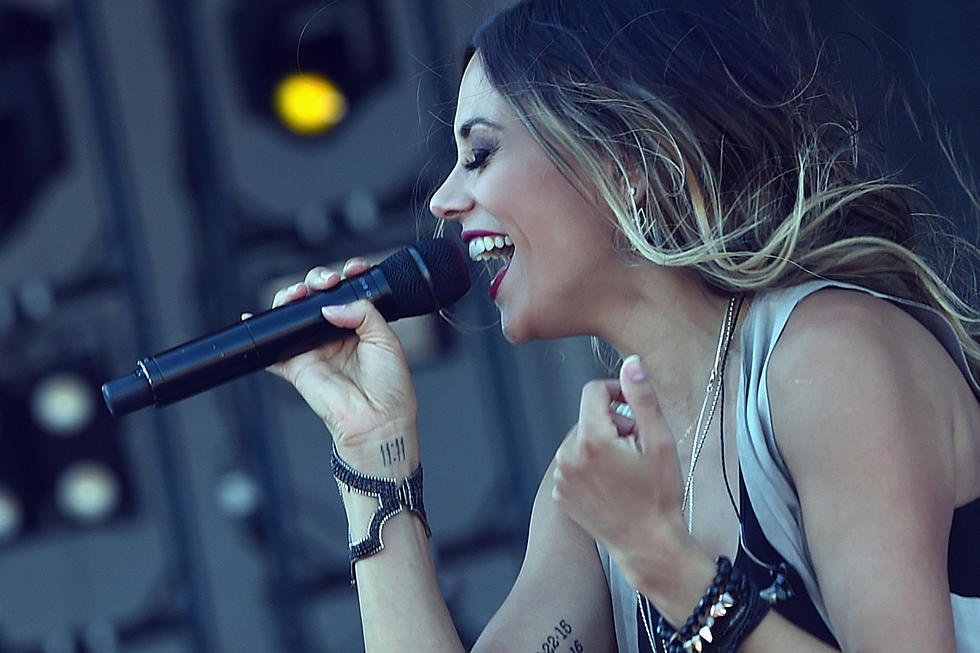 Sound Off: Is Jana Kramer’s ‘I’ve Done Love’ a Hit? [Listen]