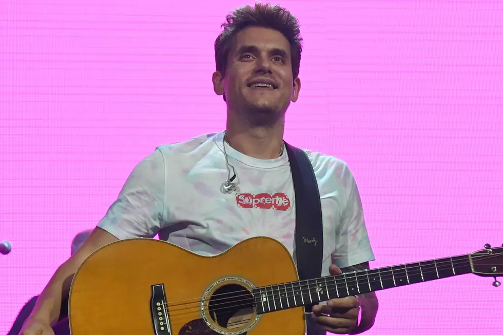 John Mayer’s Surprise Glen Campbell Tribute in Nashville Has People Talking [Watch]