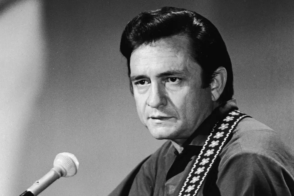 Johnny Cash’s Children ‘Sickened’ by T-Shirt at Charlottesville White Supremacy Rally