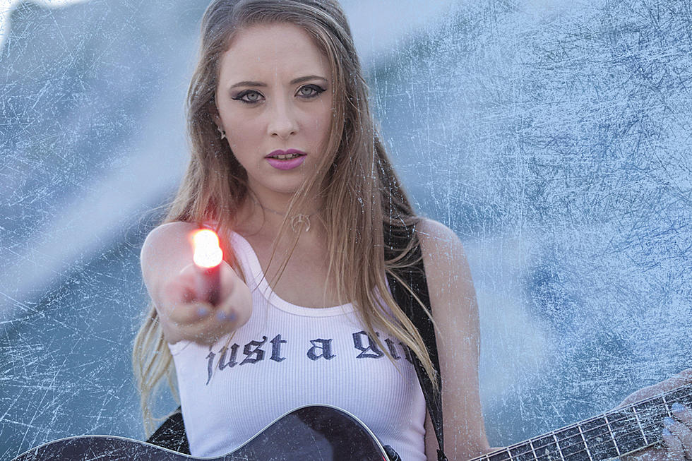 Kalie Shorr Covers Taylor Swift's 'Look What You Made Me Do'