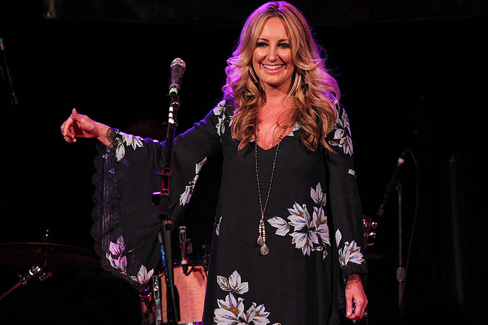 Lee Ann Womack Announces New Album, ‘The Lonely, The Lonesome & The Gone’