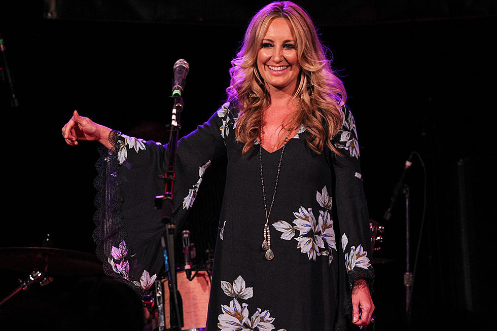 Lee Ann Womack Announces New Album