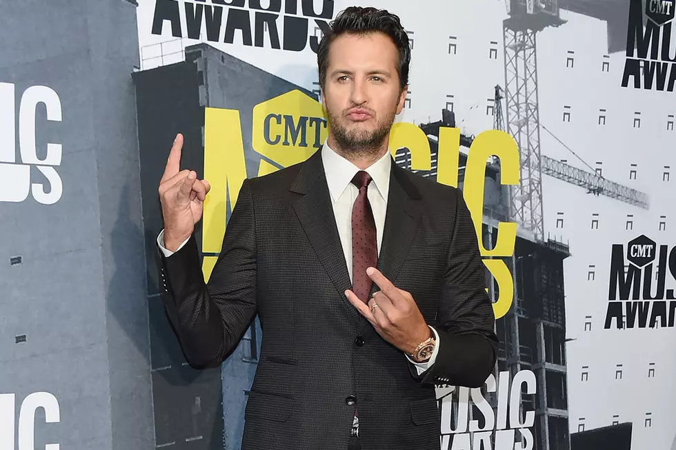 Yes, Luke Bryan Has Used His Fame to Get Out of Trouble With the Law