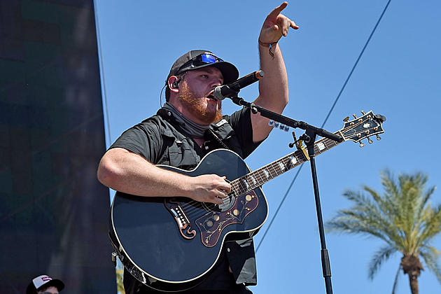 Luke Combs Extends Don&#8217;t Tempt Me With a Good Time Tour