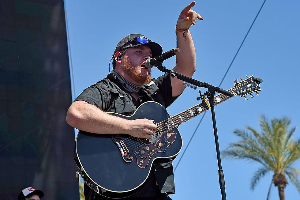 Luke Combs Extends Don’t Tempt Me With a Good Time Tour