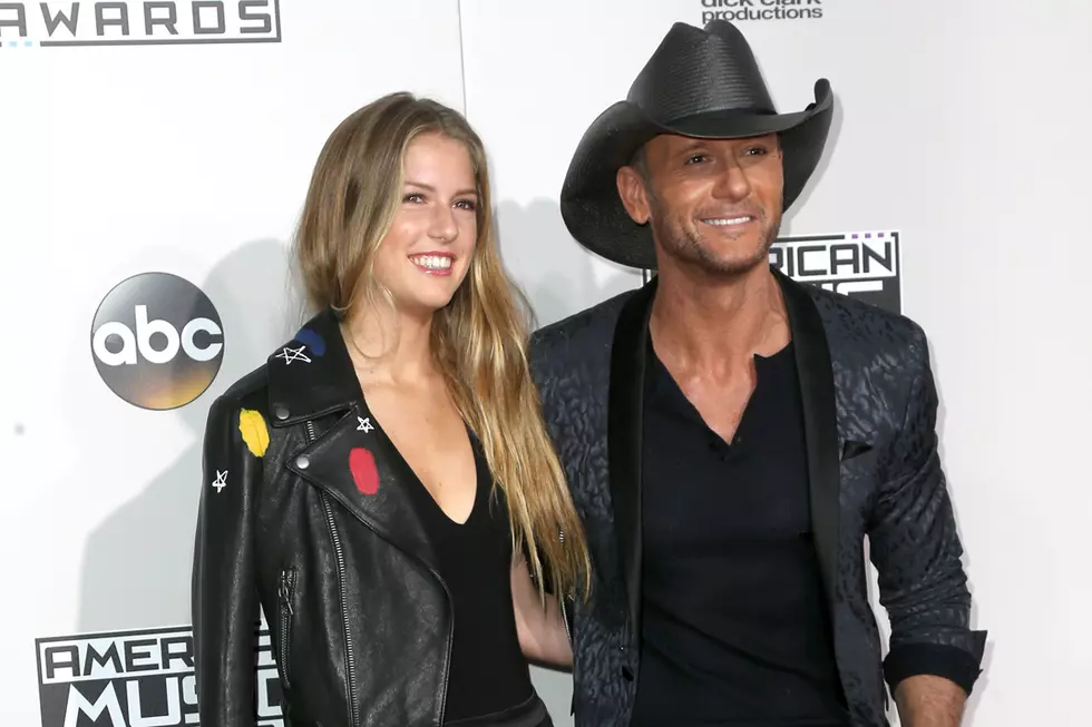 Tim McGraw and Faith Hill&#8217;s Daughter, Maggie, Has Earned Her Master&#8217;s Degree