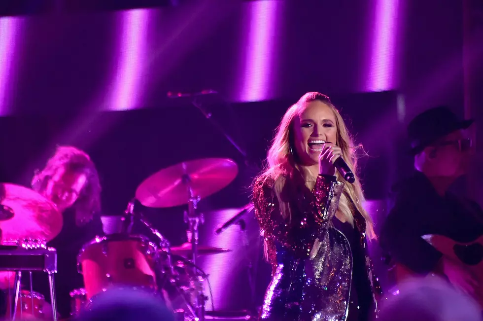 Miranda Lambert Dedicates Texas ‘Tin Man’ Performance to Women of Country Music [Watch]