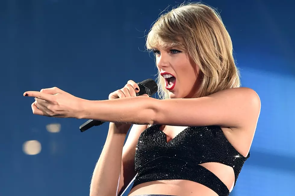 Taylor Swift Civil Suit Dismissed: Former DJ’s Complaint Will Not Go Forward