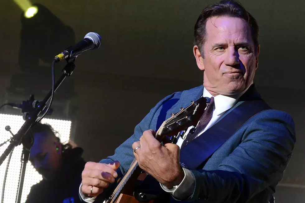 ‘Dukes of Hazzard’ Star Tom Wopat Arrested for Indecent Assault, Drug Possession