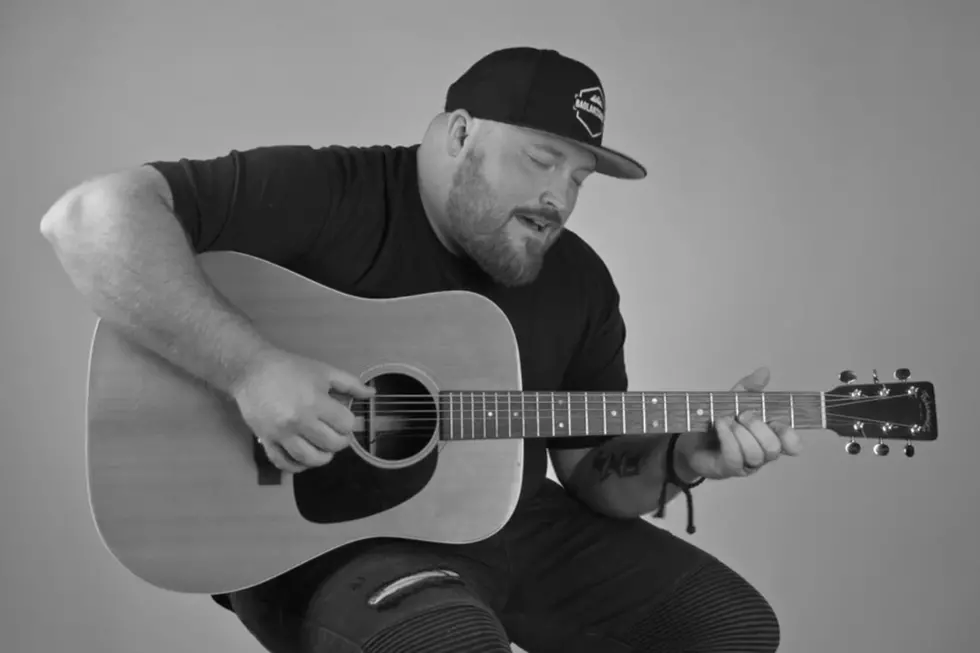Austin Jenckes’ ‘Same Beer Different Day’ Acoustic Video Captures New Ambitions [Exclusive Premiere]