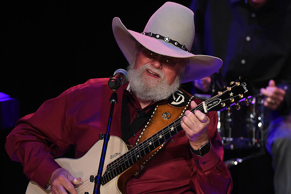 Big D and Bubba Talk to Charlie Daniels About Choctaw Show