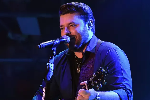 Lonestar 99.5 Has Chris Young Tickets to Win Before You Can Buy Them