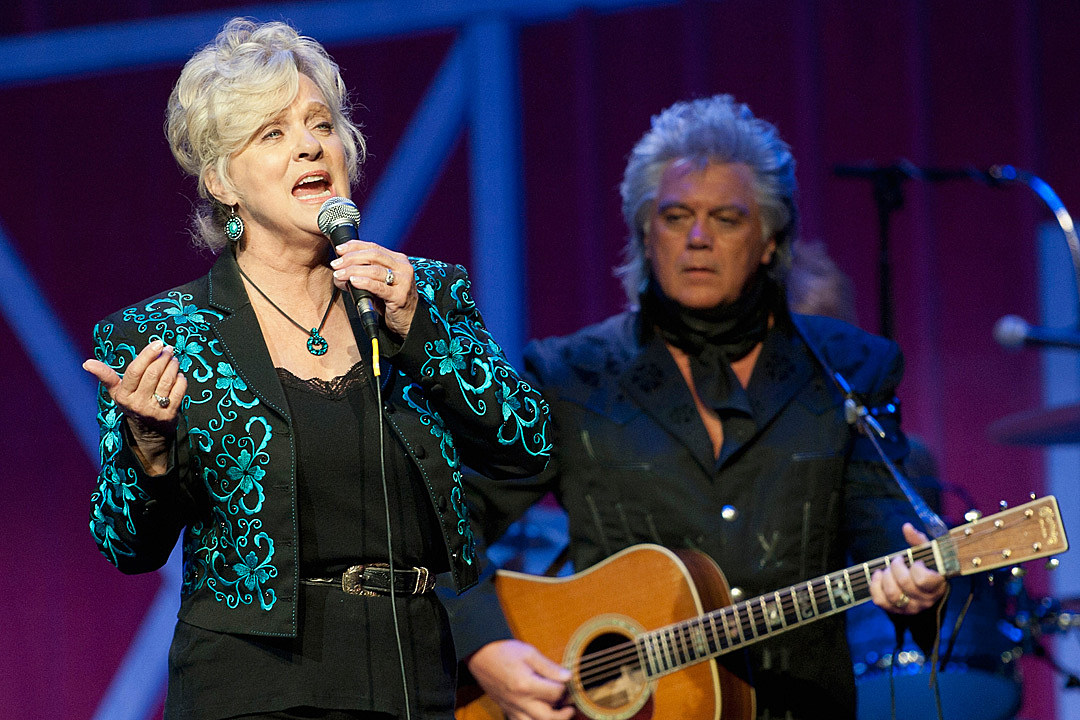 Charity Concert Series Presents Connie Smith