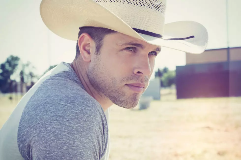 Dustin Lynch Is Staying in His Lane, But That Doesn’t Mean He Always Likes It