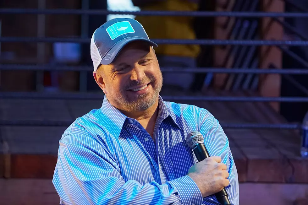 Beer And Wine Will Be Sold In Albertson’s Stadium For Garth Brooks Concert