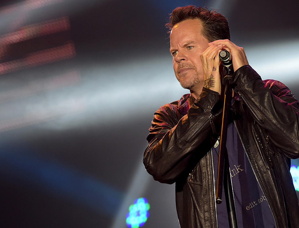 Gary Allan Is Coming Back To Lake Charles In August