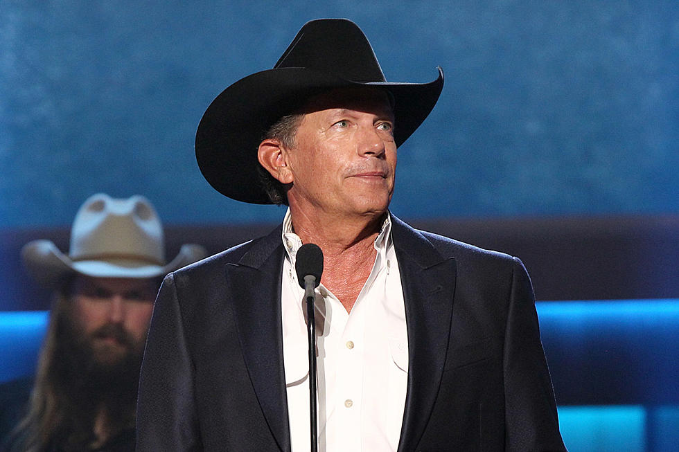 George Strait Promises Another Texas Show