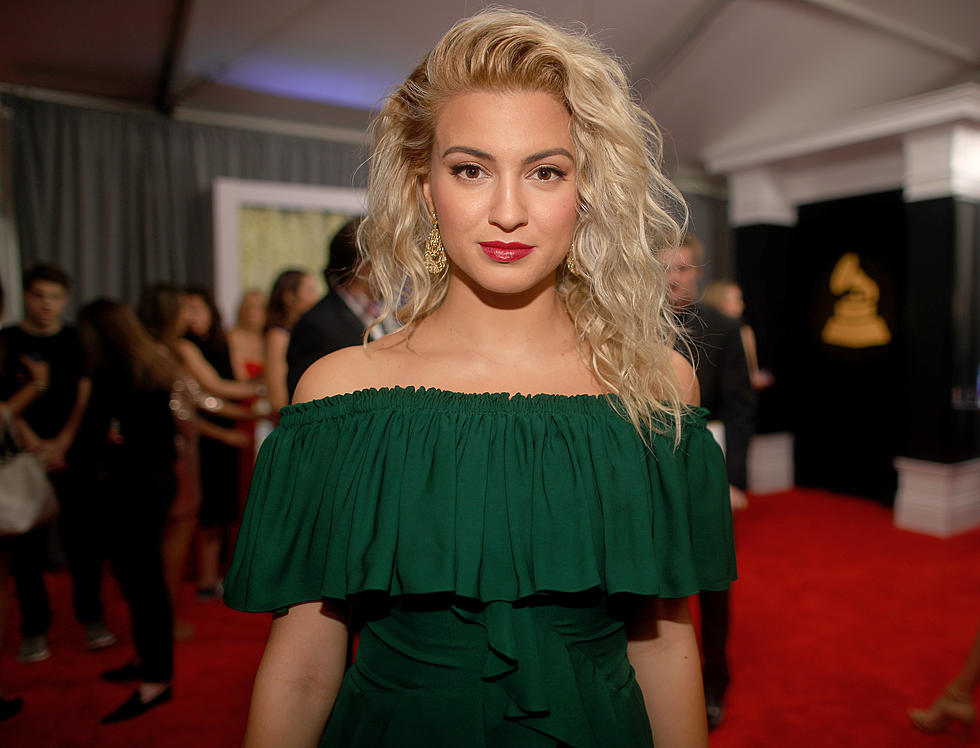 Tori Kelly: The Latest Crossover to Country?