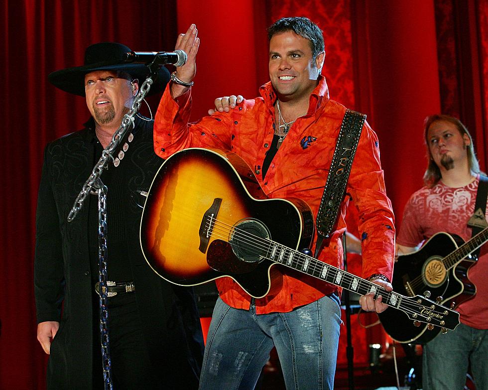 Country News: More on Troy Gentry’s Death