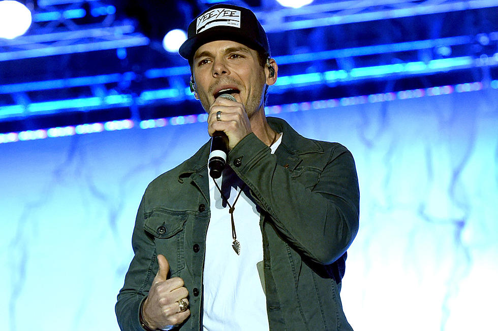 Granger Smith Confronts Twitter Scammers Ripping Off Fans