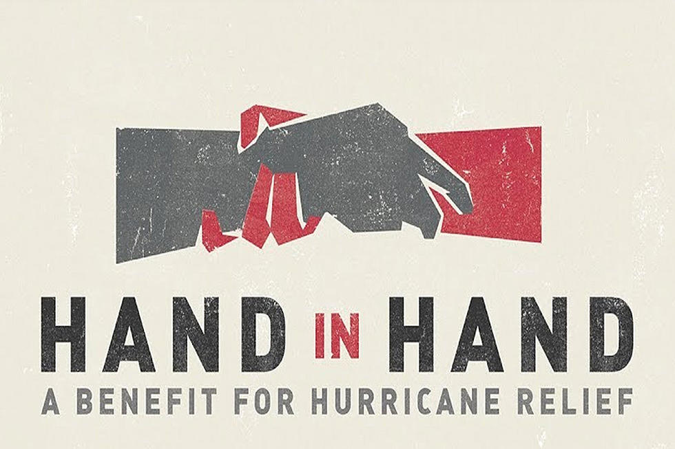Watch the Hand in Hand Hurricane Benefit Concert Here