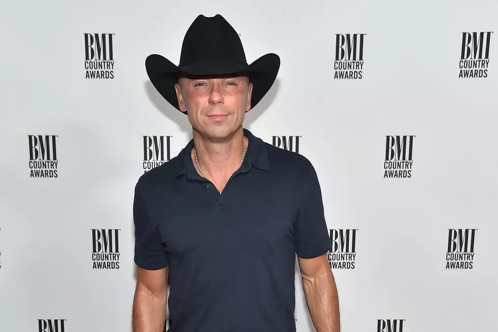 Kenny Chesney Helps Stranded Teens Reunite With Mom After Hurricane Irma