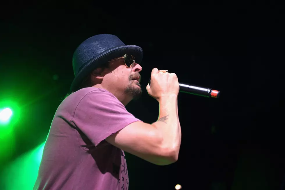 Sound Off: Is Kid Rock's 'Tennessee Mountain Top' a Hit? 
