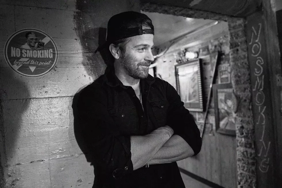 Kip Moore on Not Getting Award Nominations: ‘It’s Not Going to Break Me’