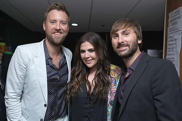 Lady Antebellum Cancel South African Tour Dates Due to Hillary Scott&#8217;s Pregnancy