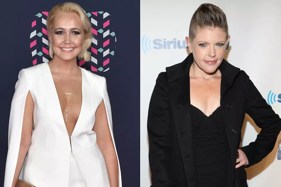 Opinion: Don’t Compare Meghan Linsey to Natalie Maines and the Dixie Chicks