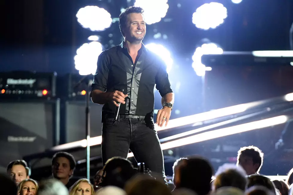 5 Things We Expect When Luke Bryan Judges ‘American Idol’