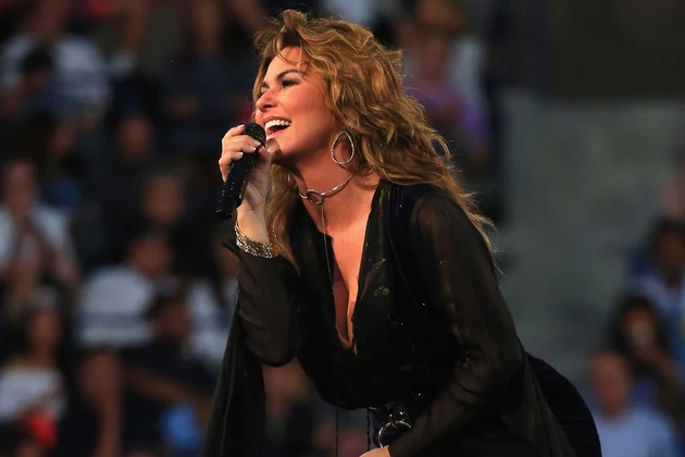 Shania Twain&#8217;s New Music Series &#8216;Real Country&#8217; Announces Premiere Date, Celebrity Guests