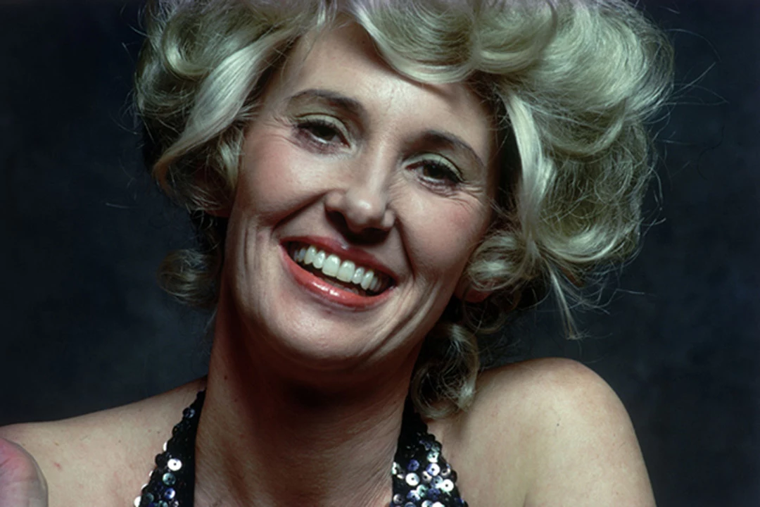 Tammy Wynette - Country&amp;#39;s Most Powerful Women of All Time