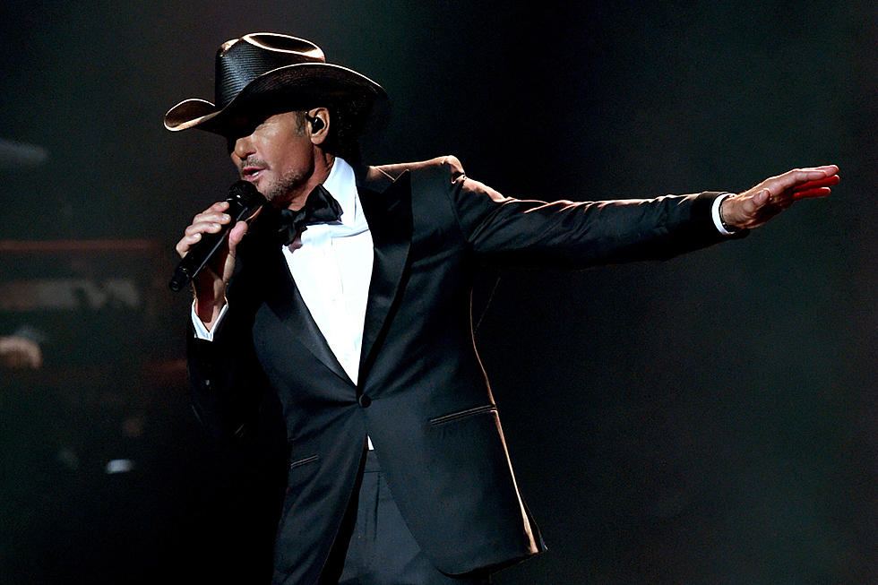 These 10 Tim McGraw Covers Prove His Music Has No Boundaries