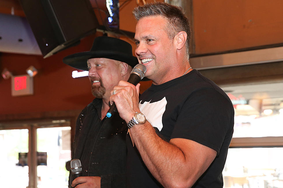 RIP, Troy Gentry