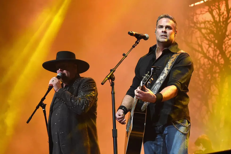 Country Music Loses a Friend: Singers React to Troy Gentry’s Death