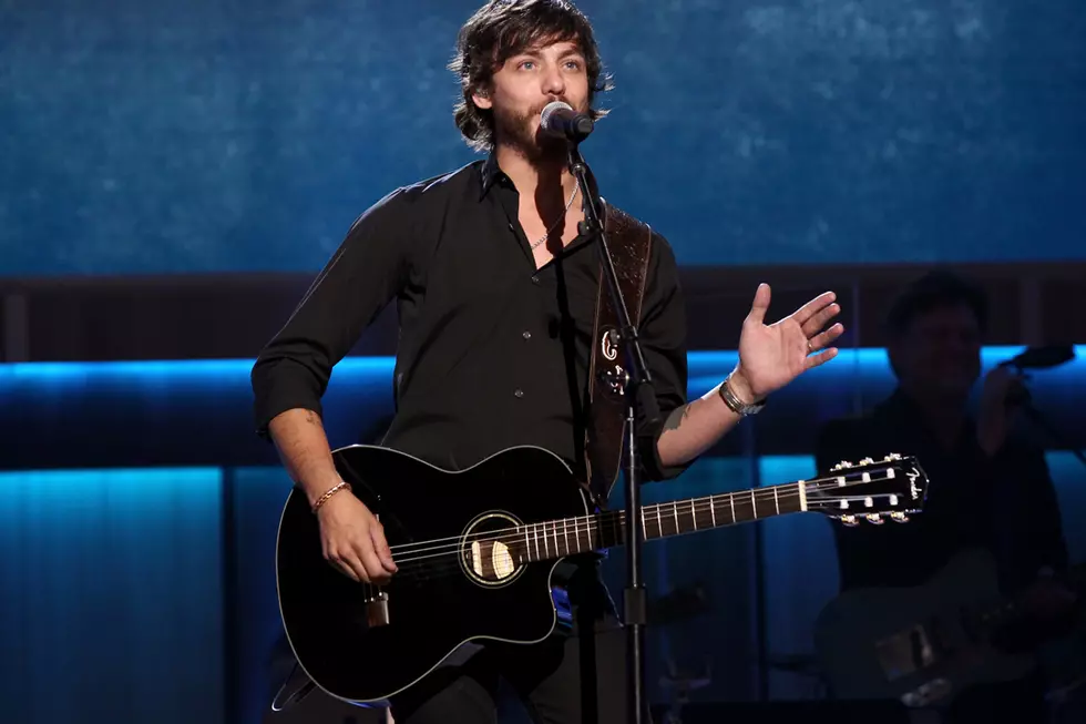 Chris Janson Sends Message of Respect With ‘Drunk Girl’ [Listen]