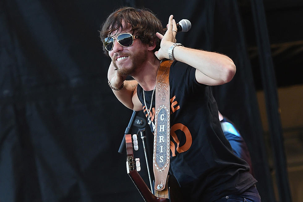 Chris Janson Announces the ‘Everybody’ Tour Dates