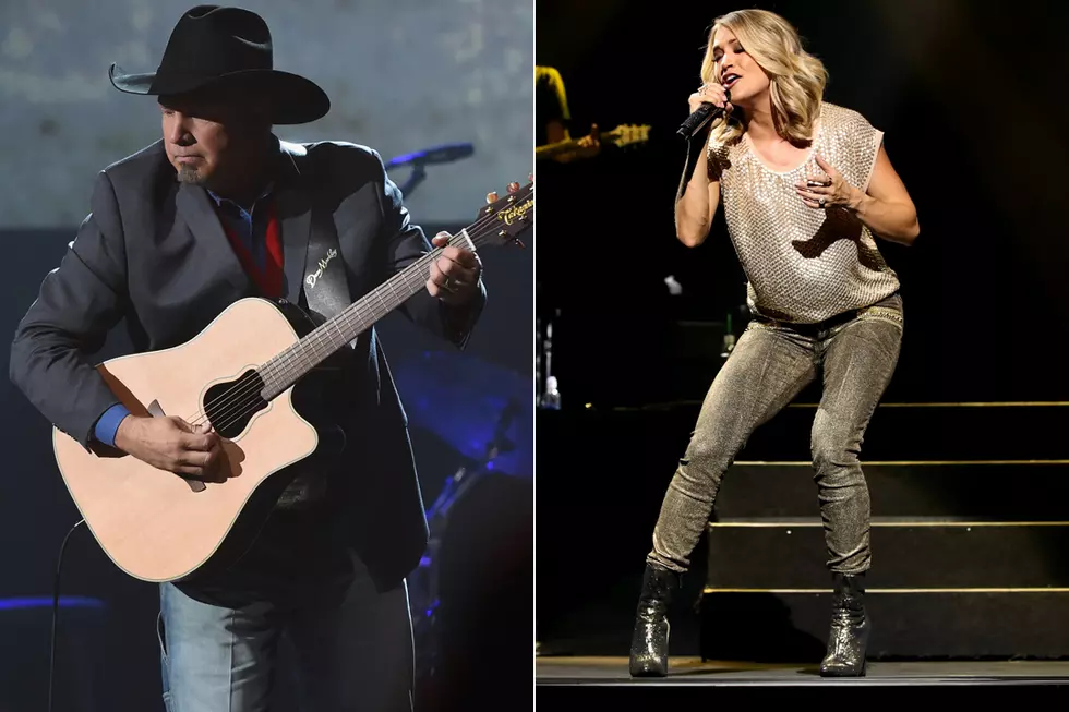 Garth Brooks, Carrie Underwood + More Sign on for Massive Hurricane Relief Show
