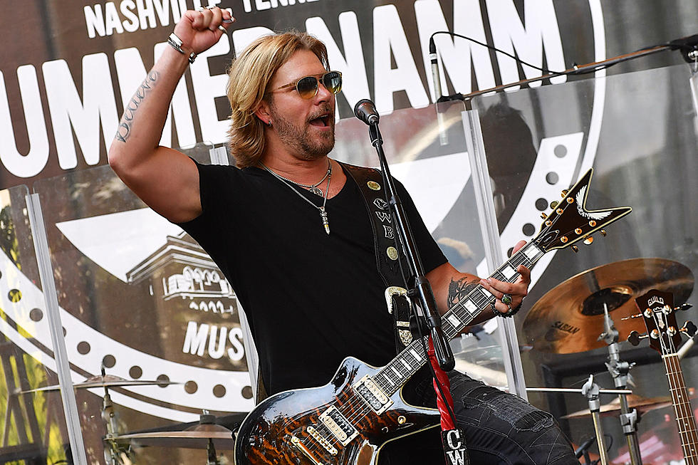 Craig Wayne Boyd Releasing First Full-Length Album Since &#8216;The Voice&#8217; Win