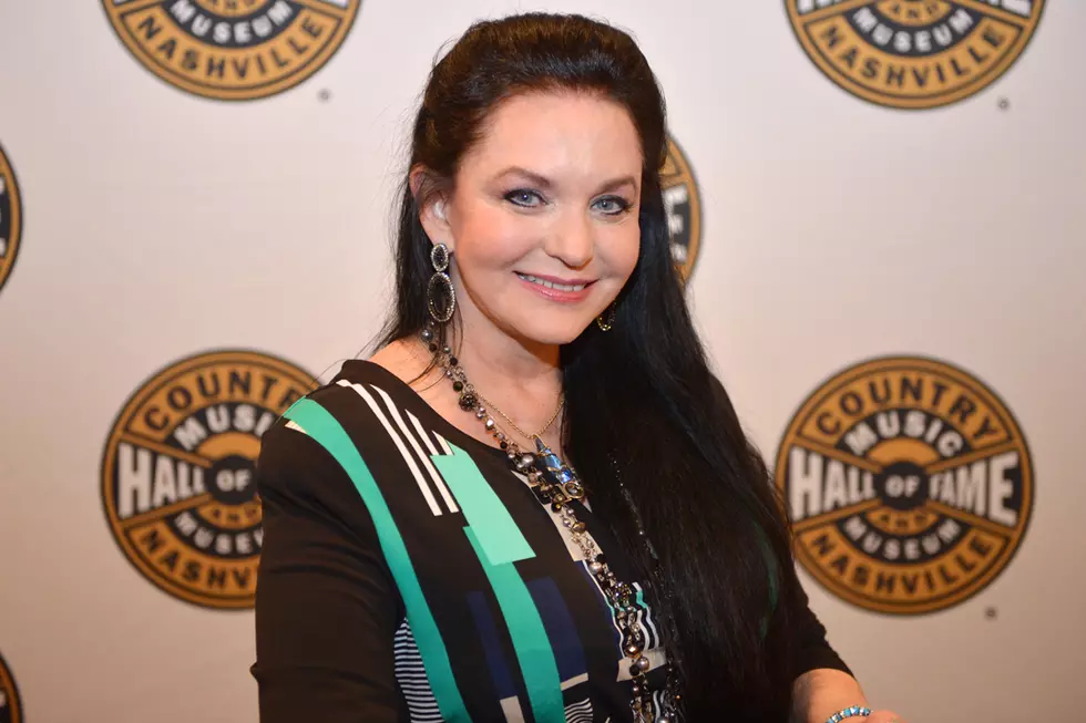 No. 21: Crystal Gayle – Country’s Most Powerful Women of All Time